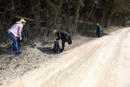 ČISTILNA AKCIJA 15 FOTO LJUBO VUKELIČ
